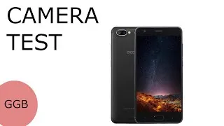 Thumbnail: DOOGEE X20 Camera Test 1080p 30fps