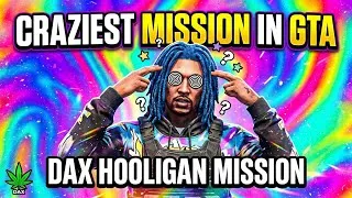 Thumbnail: Rockstar Really Added THIS Crazy Mission to GTA Online… I Couldn’t Believe It! 😂