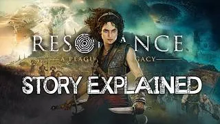Thumbnail: Resonance: A Plague Tale Legacy - Story Explained