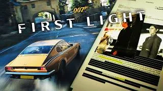 Thumbnail: The THRILLING Story of 007: First Light