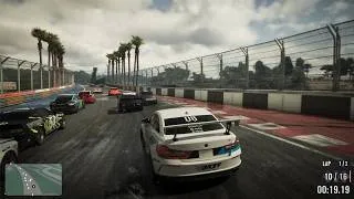 Thumbnail: GTA 6 Racing Is INSANE! 🚗🔥 It’s Better Than Many Racing Games
