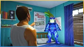 Thumbnail: Strangers and Freaks: The Leak Scandal - Taking Back GTA 6 from Onion Guy