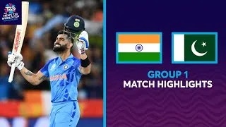 Thumbnail: Full Highlights   Pakistan Vs India ICC World Cup 2023 Match Highlights.pak vs ind.
