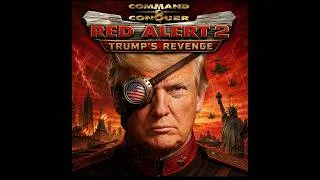 Thumbnail: Command & Conquer: Red Alert 2 - Trump's Revenge Installation Screen