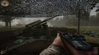 Thumbnail: June 7th, Normandy Ambiance, Medal of Honor Allied Assault (The Bocage, without music)