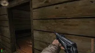 Thumbnail: Medal of Honor Allied Assault - German Dialog in ''The Bocage'' Forest House