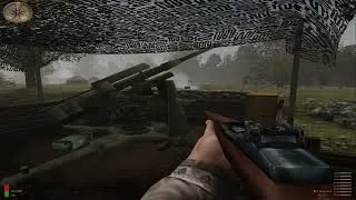 Thumbnail: June 7th, Normandy Ambiance, Medal of Honor Allied Assault (The Bocage, with music)