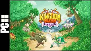 Thumbnail: Kingdom Rush Origins PC Longplay (FULL GAME)