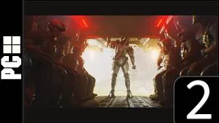 Thumbnail: Halo Campaign Evolved - NO HUD Gameplay Walkthrough: Part 2 (4K Ultra Settings)