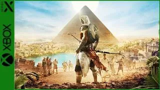 Thumbnail: Assassin's Creed Origins - Xbox Series X Gameplay