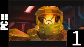 Thumbnail: Halo Campaign Evolved - NO HUD Gameplay Walkthrough: Part 1 (4K Ultra Settings)