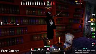 Thumbnail: MECCHA CHAMELEON Gameplay 13 (No Commentary)