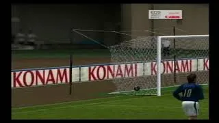 Thumbnail: Goals which I saved #75 [PES 6 (Pro Evolution Soccer 6) Polish Version]