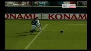 Thumbnail: Goals which I saved #74 [PES 6 (Pro Evolution Soccer 6) Polish Version]