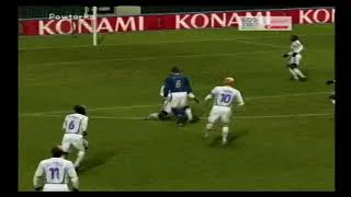 Thumbnail: Goals which I saved #73 [PES 6 (Pro Evolution Soccer 6) Polish Version]
