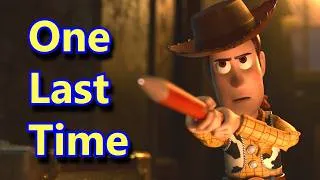 Thumbnail: My Final Reckoning with Toy Story 4