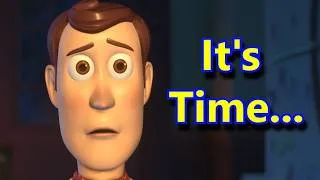 Thumbnail: Well...I Watched Toy Story 5