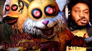Thumbnail: CoryxKenshin Dark Deception Marathon