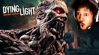 Thumbnail: CoryxKenshin Dying Light Marathon