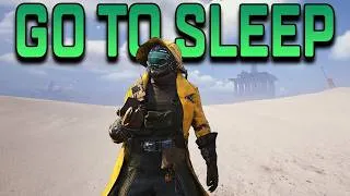 Thumbnail: Fall Asleep While I Hunt For Buried Treasure In ARC Raiders