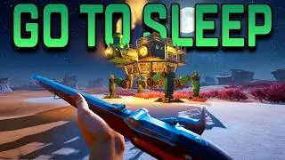 Thumbnail: Fall Asleep While I Play SAND: Raiders of Sophie