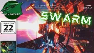 Thumbnail: The Swarm Mothership is HUGE! | No Man's Sky | Expedition 22 Finale [PS5] [No Commentary]