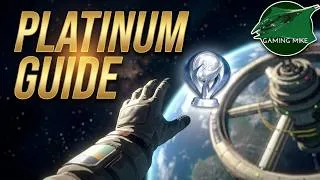 Thumbnail: Heavenly Bodies Trophy Compilation: All Main Game Trophies (Platinum Trophy Walkthrough Compilation)