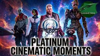 Thumbnail: Marvel's Guardians of the Galaxy Full Trophy Journey High Definition PS5 Achievement Showcase