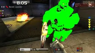 Thumbnail: Quake Live: Future CTF