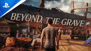 Thumbnail: HoW To SuRvIVE tHE ShIpWReCK AmBuSH 😱 007 First Light - Beyond The Grave Full Mission 