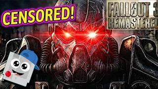 Thumbnail: Nintendo's World... But Survival Horror! 🍄💀