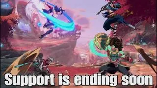 Thumbnail: 2xko is ending support soon