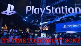 Thumbnail: Sony Doesn’t care about their gaming fans anymore