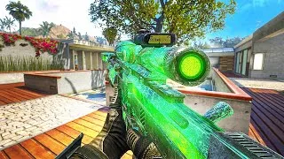 Thumbnail: Trickshotting is BACK and it feels like 2012 again...
