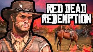 Thumbnail: Red Dead Redemption, 14 years later