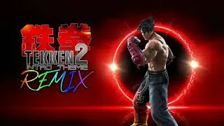 Thumbnail: Tekken 2 - Intro Theme (Remix by Bryan EL)