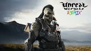 Thumbnail: Unreal - WarGate (remix by Bryan EL)