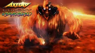 Thumbnail: Axelay - Colony (Remake by Bryan EL)