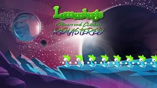 Thumbnail: Lemmings - Miners and Climbers V2.0 (Remix by Bryan EL)