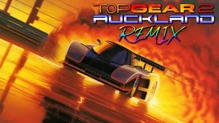 Thumbnail: Top Gear 2 - Auckland (Remix by Bryan EL)