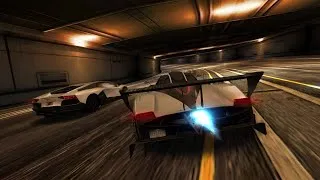 Thumbnail: Winning NFS MW Boss Race #1 Before the Finish-line (via Opponent Takedown)