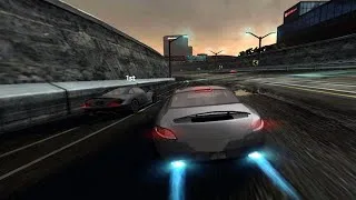 Thumbnail: Winning NFS MW Boss Race #5 Before the Finish-line (via Opponent Takedown)