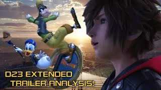 Thumbnail: Looking Into The New Footage!
