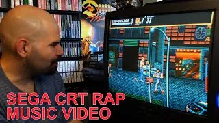 Thumbnail: SEGA MEGA GENESIS RAP MUSIC VIDEO