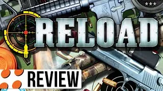 Thumbnail: Reload for Wii Video Review