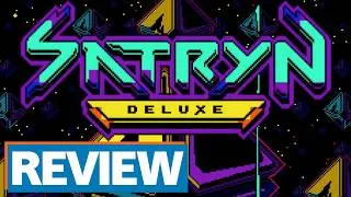 Thumbnail: Satryn Deluxe for PC Video Review