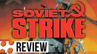 Thumbnail: Soviet Strike for Saturn Video Review