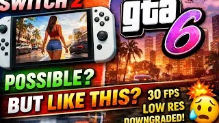 Thumbnail: Nintendo Switch 2: Everything We've Learned (So Far)