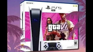 Thumbnail: GTA 6 is Basically a PlayStation Exclusive Now