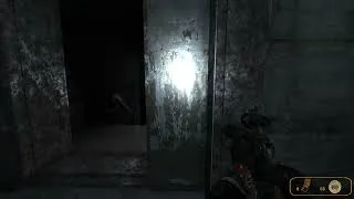 Thumbnail: Metro 2033 Walkthrough: Chapter 4 - Black Station {Alternative Ending} [Hardcore - HD5870] (1080p)